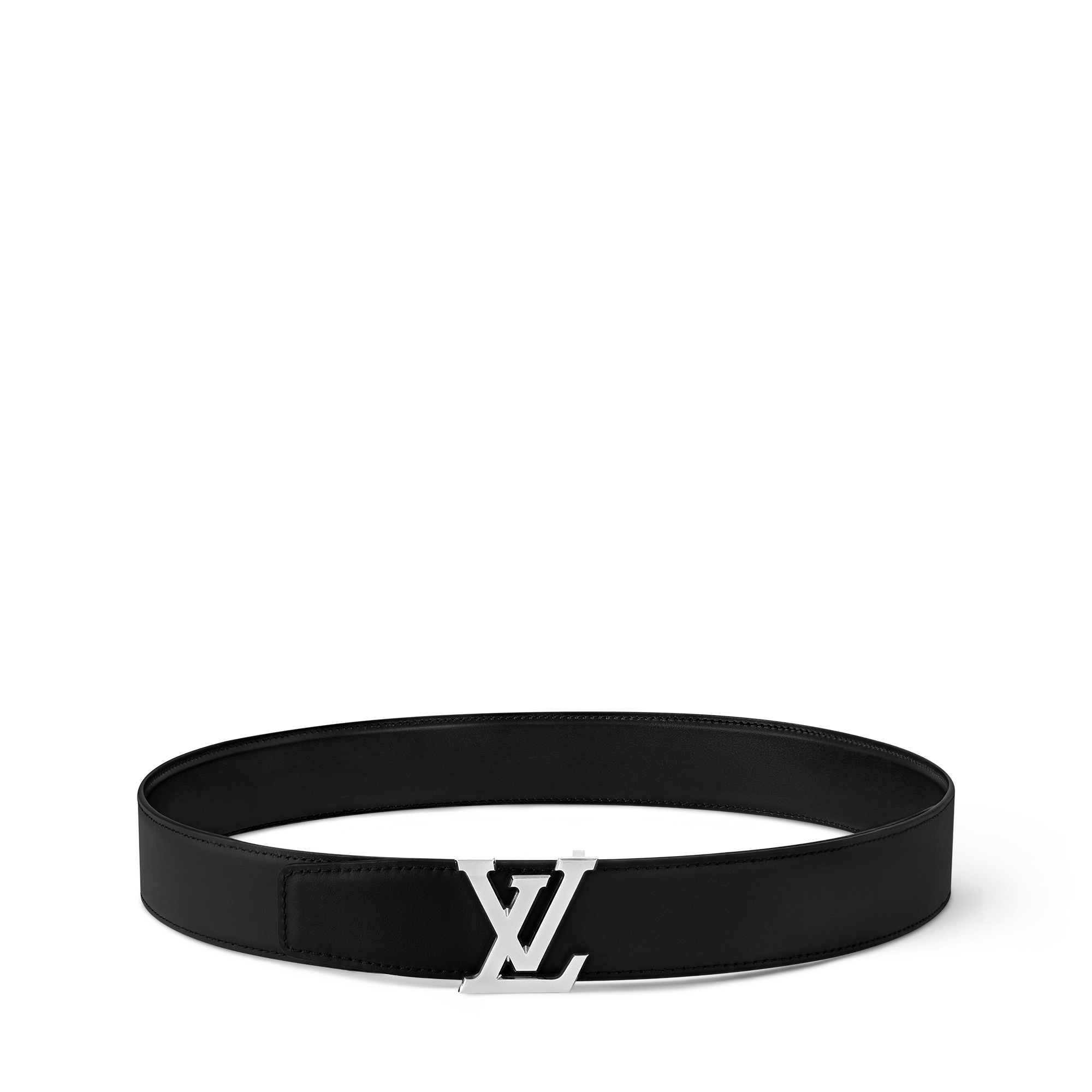 Black - Men - Luxury Belts | LOUIS VUITTON HONG KONG